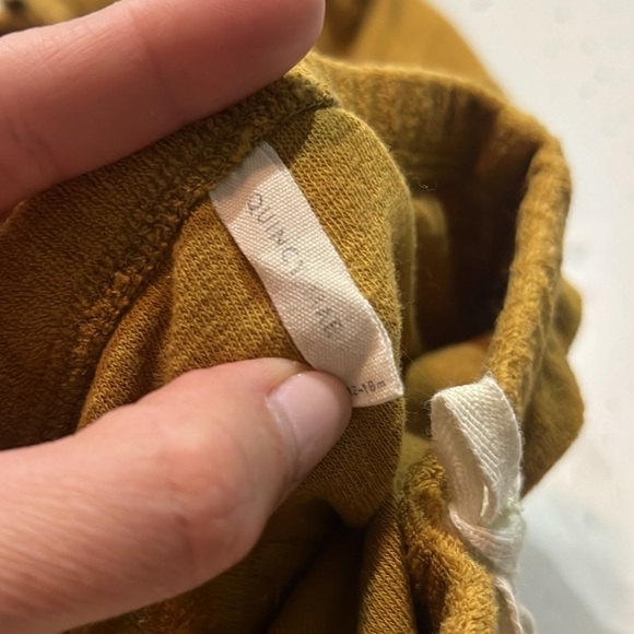 Quincy Mae Terry Set - Picture 6 of 7